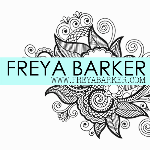 Freya Barker