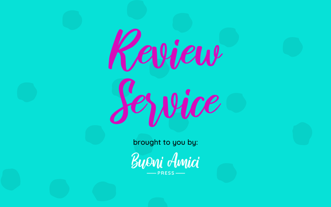 New Service – get reviews!