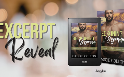 #ReleaseBlitz  Beckoning Bryanna (The Serenity Mountains Series, #7) By Cassie Colton