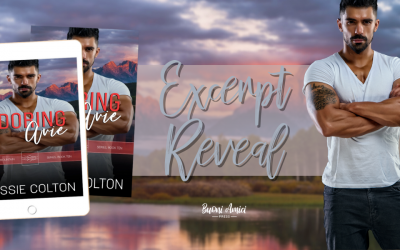 #ExcerptReveal Adoring Avie By Cassie Colton