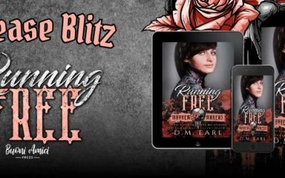 Running Free: Mayhem Makers (Running Series)