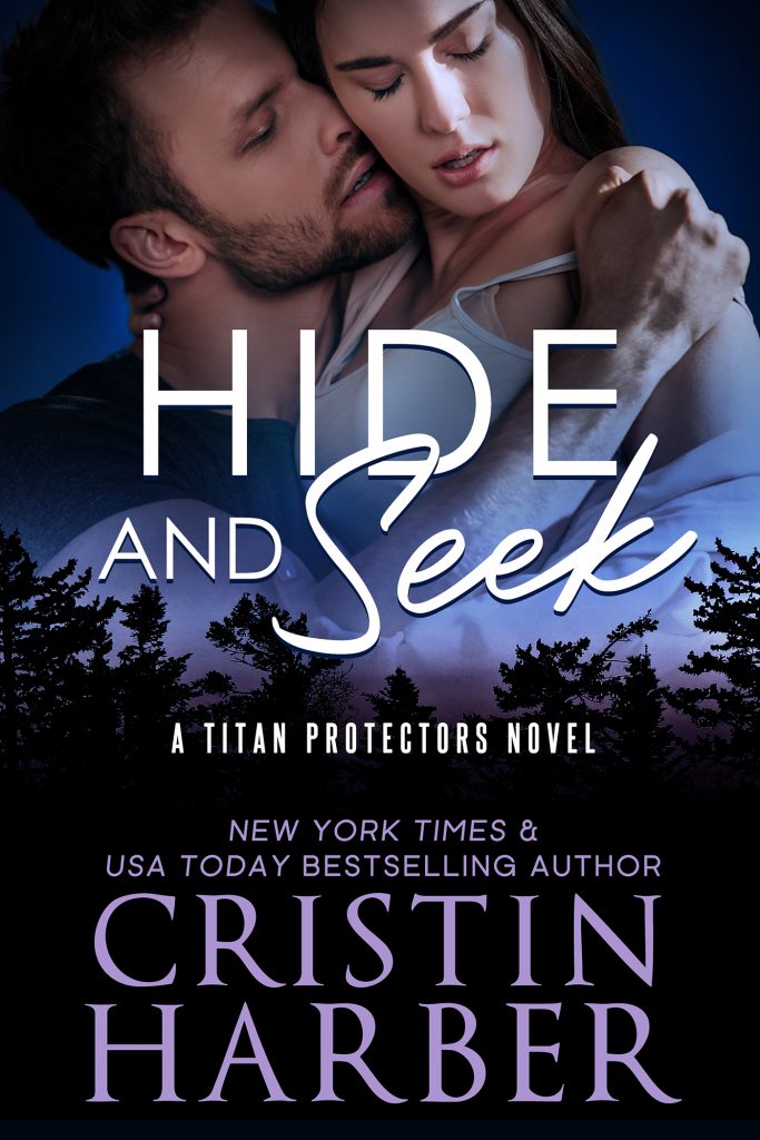 small town military romance book cover