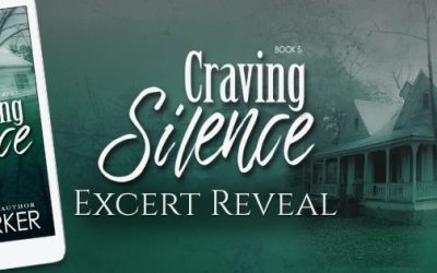 Craving Silence by Freya Barker Excerpt Reveal